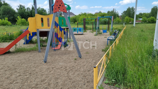 Земельный участок, г.о. Щёлково, дачный посёлок Дачный-2, #id760347