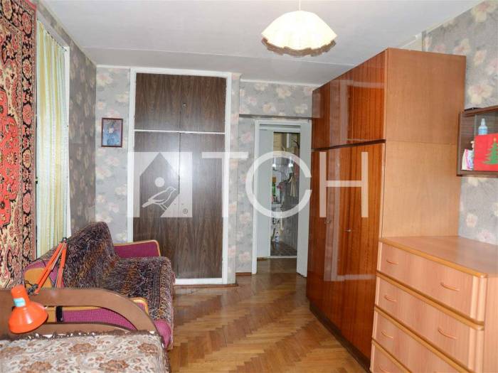 2-комн. квартира, Одинцово, ш Можайское, 58 #id278390