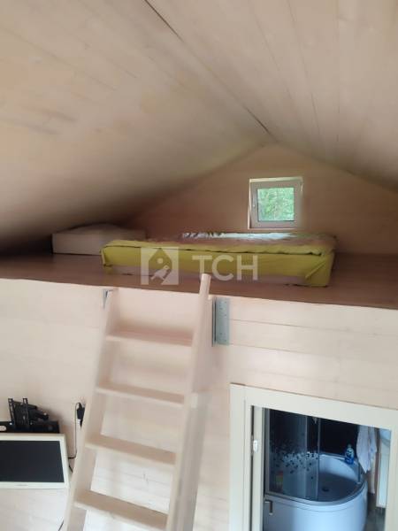 Дом, Сергиево-Посадский г.о., Сергиев Посад, 34, #id1857736