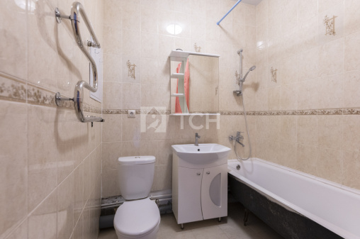 1-комн. квартира, дачный посёлок Зеленоградский, улица Зелёный Город, 4, #id1402515