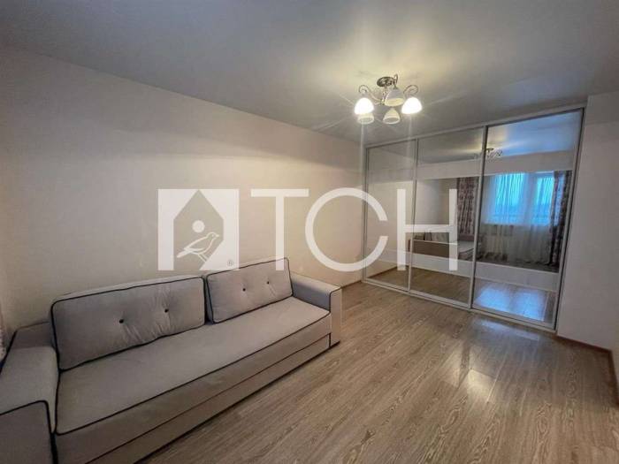 1-комн. квартира, Старая Купавна, ул Кирова, 21 #id300331