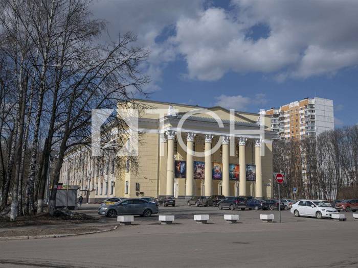 1-комн. квартира, Королев, ул Дзержинского, 13/2 #id280068