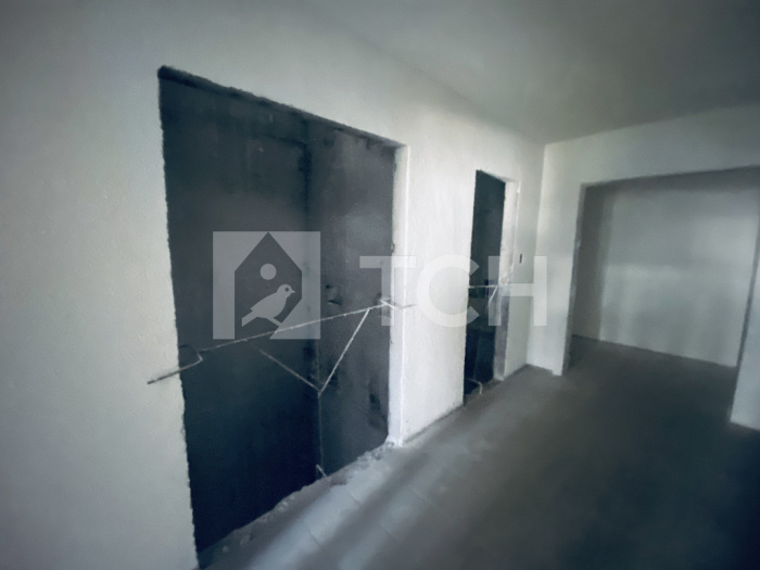 2-комн. Квартира, Королёв, улица Орджоникидзе, 2Г, #id389489