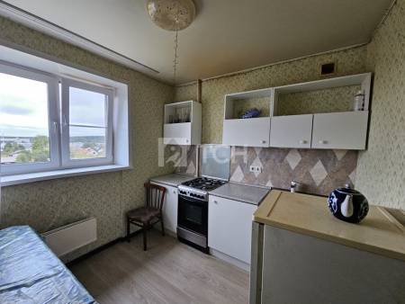 2-комн. квартира, Пушкино, Пушкинское шоссе, 8, #id1792538