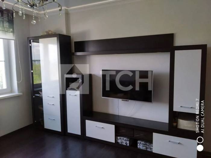 Квартира-студия, Ивантеевка, Рощинская улица, 9, #id399086