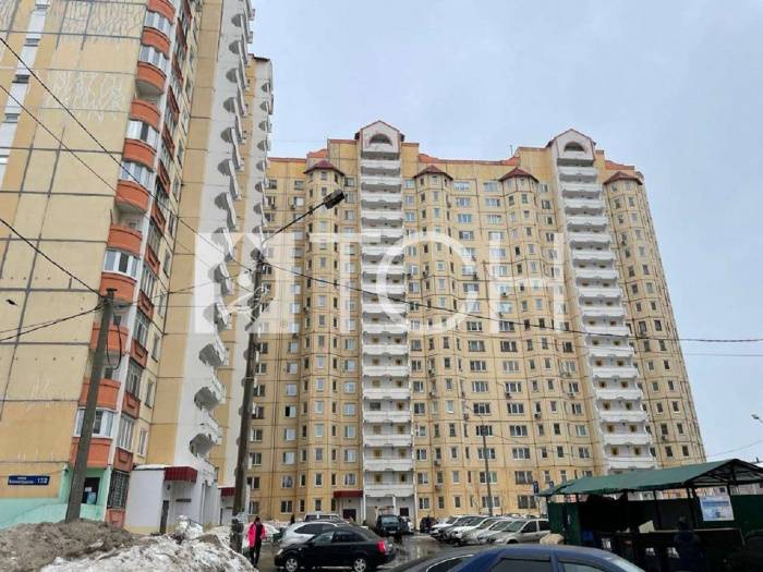 2-комн. квартира, Королев, ул Калининградская, 17к1 #id269265