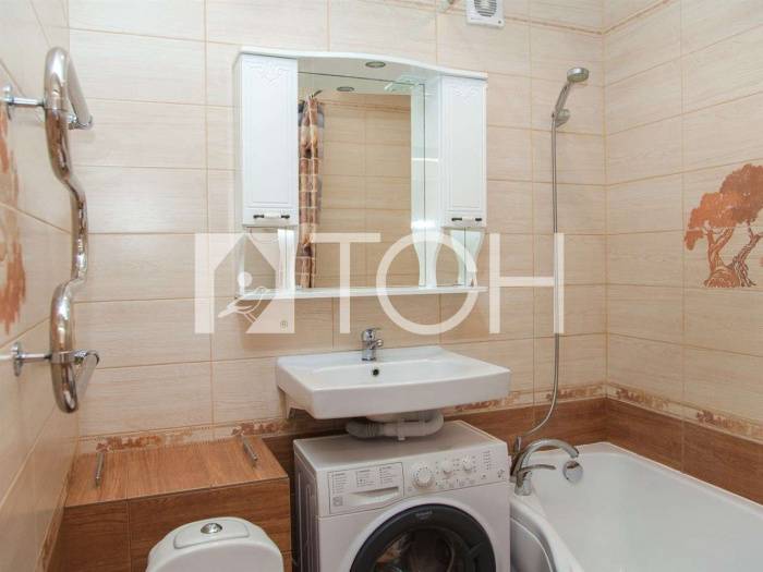 1-комн. квартира, Щелково, пр-кт Пролетарский, 12 #id271122