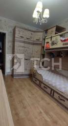 4-комн. Квартира, Королёв, улица Горького, 16к4, #id636501