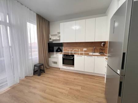 Квартира-студия, Мытищи, 1-й Стрелковый переулок, 5, #id1962539