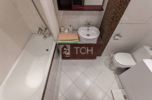 3-комн. квартира, Балашиха, шоссе Энтузиастов, 76, #id1996540