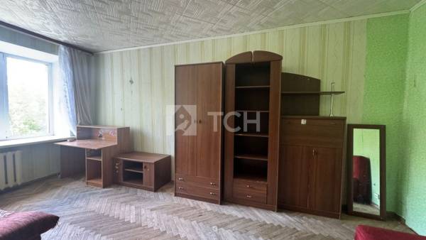 1-комн. квартира, Королёв, Садовая улица, 7, #id1400385