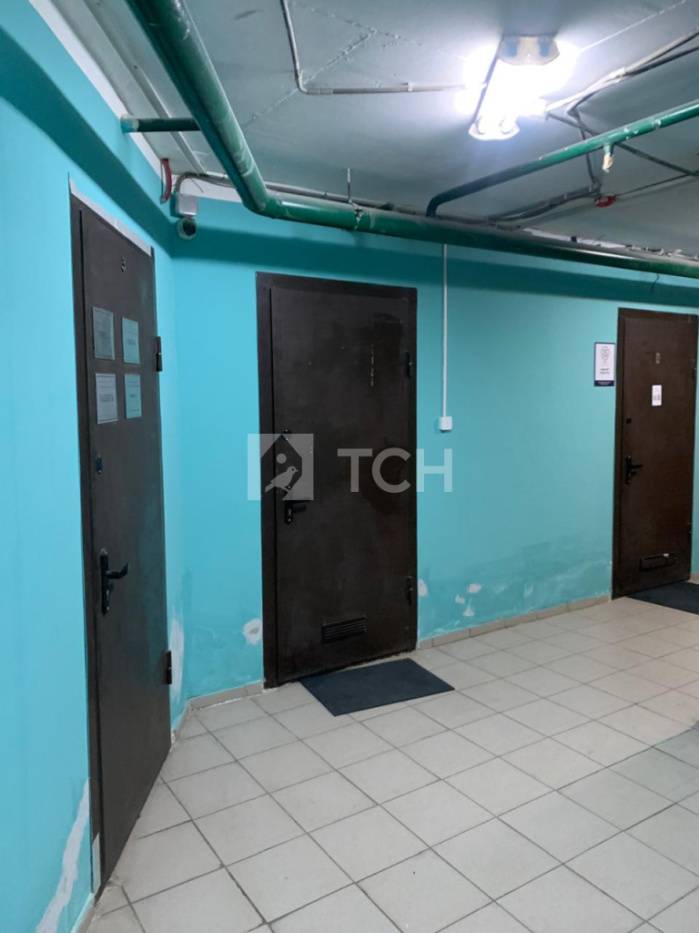 Коммерческая недвижимость, Мытищи, Рождественская улица, 5, #id2262200