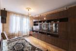 2-комн. Квартира, Щёлково, улица Беляева, 15, #id600863