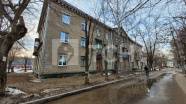 Комната, Пушкино, Железнодорожная улица, 13, #id681012