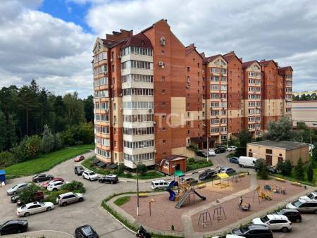 1-комн. квартира, Королёв, Ленинская улица, 14, #id1767812