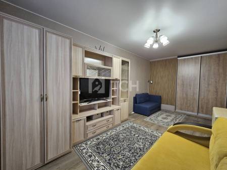 1-комн. квартира, Ивантеевка, улица Прокудина, 1, #id1714873