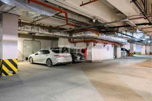 4-комн. квартира, Люберцы, улица Калараш, 13, #id1678617