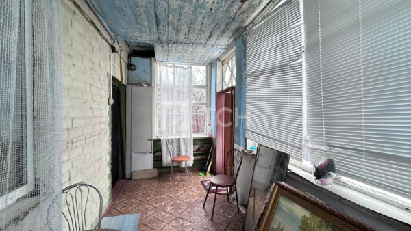 Дом, г.о. Пушкинский, Пушкино, Горьковская улица, 6, #id1354785