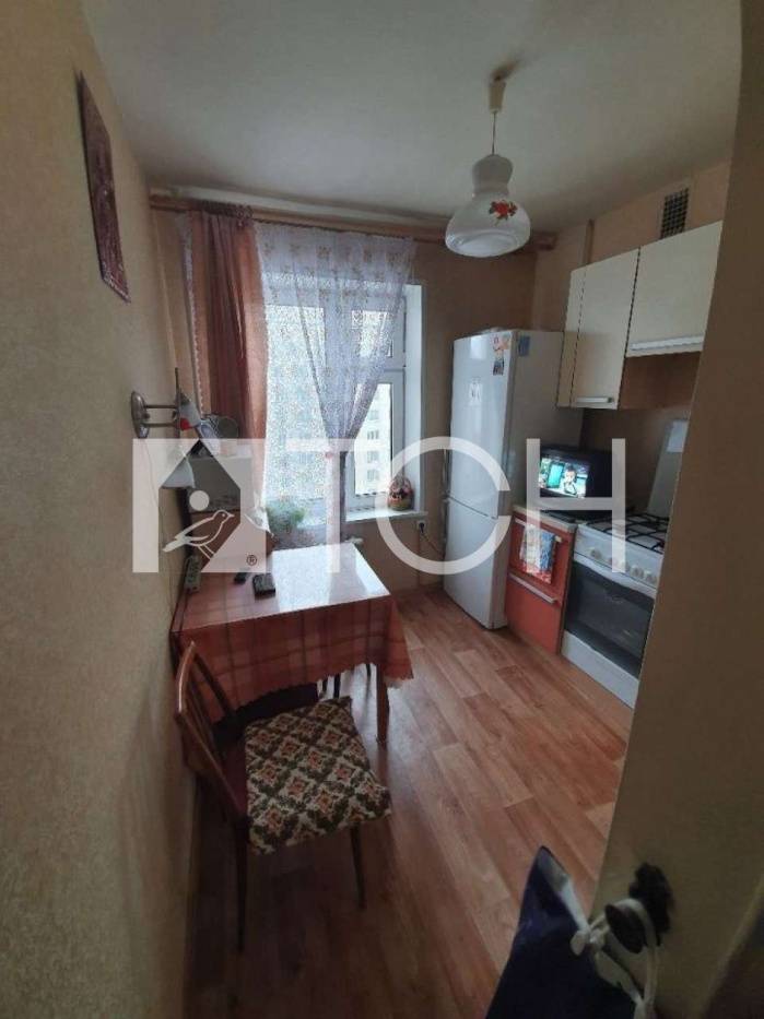 1-комн. квартира, Москва, ул Краснодарская, 10 #id282977
