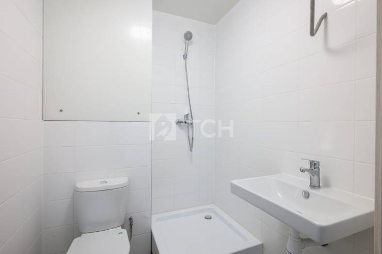 Квартира-студия, Мытищи, Ярославское шоссе, 120Бк4, #id2072248