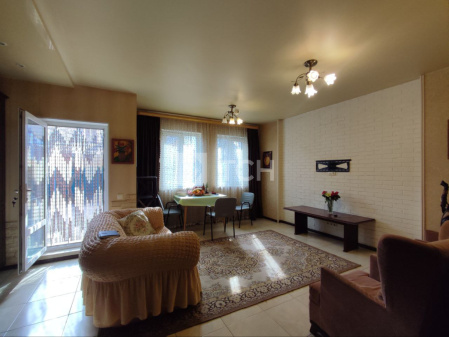 Дом, Раменский г.о., рабочий посёлок Быково, Новобыковский тупик, 5, #id1546450