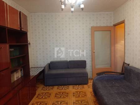 1-комн. квартира, Пушкино, улица Чехова, 16А, #id1974736