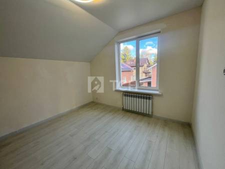 Дом, г.о. Королёв, Королёв, улица Яблочкиной, 5, #id1065264