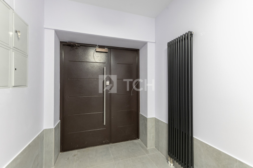 Квартира-студия, рабочий посёлок Лесной, Советская улица, 3Вк2, #id1526448