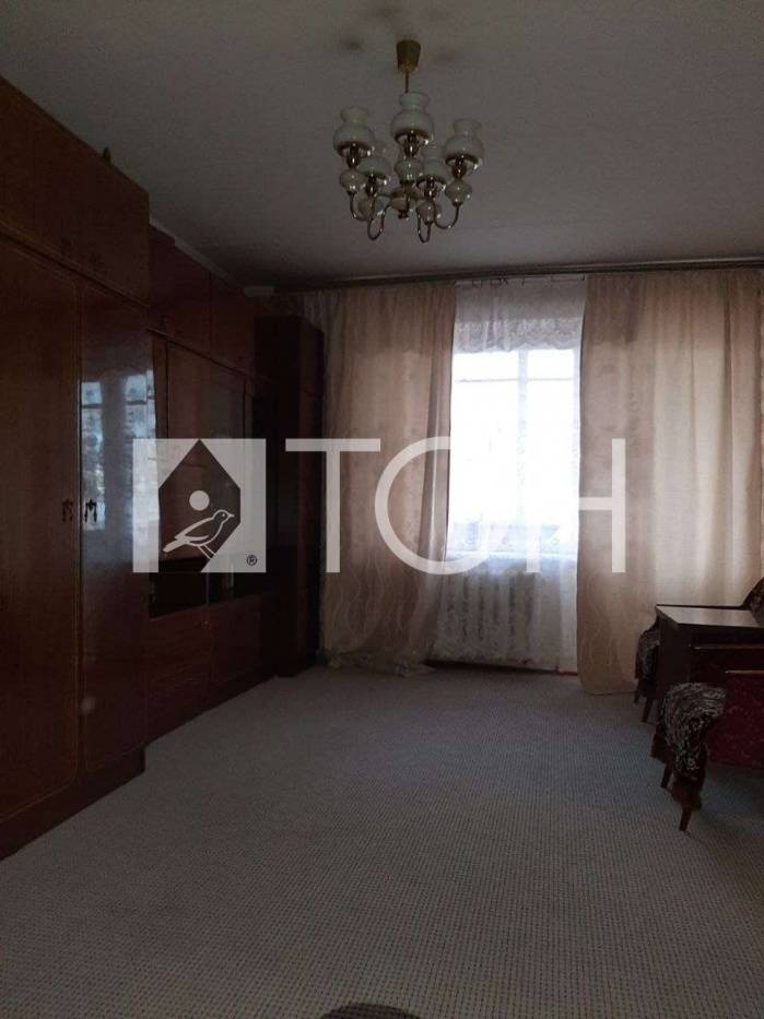 2-комн. квартира, Пушкино, ул Марата, 3 #id298804