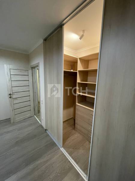 2-комн. квартира, Королёв, Бурковский проезд, 38к4, #id1964253