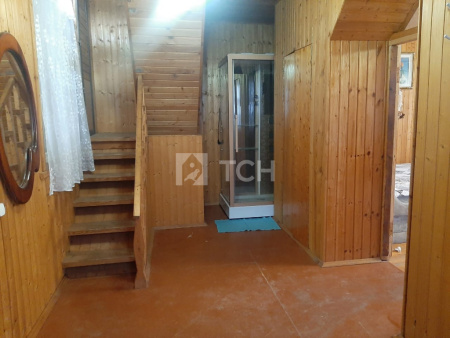 Дом, г.о. Пушкинский, садовое товарищество Доброе, 51, #id1356222