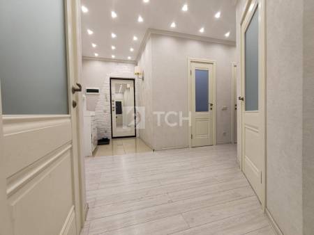 3-комн. квартира, Ивантеевка, Центральный проезд, 17, #id1939461