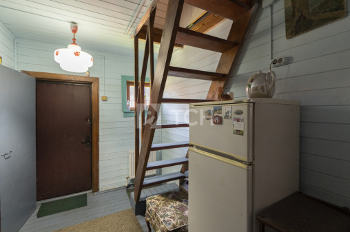 Дом, г.о. Щёлково, СНТ Полёт, 72, #id636396