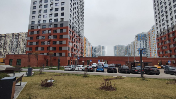 1-комн. квартира, Мытищи, проспект Астрахова, 14, #id1006311