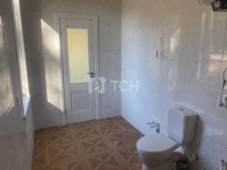 Дом, г.о. Пушкинский, посёлок городского типа Софрино, Садовая улица, 27, #id1853296