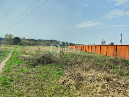 Земельный участок, Богородский г.о., Ногинск, Ново-Богородская улица, #id1471505