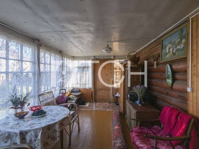 Дом, Королев , ул  Клары Цеткин #id293598