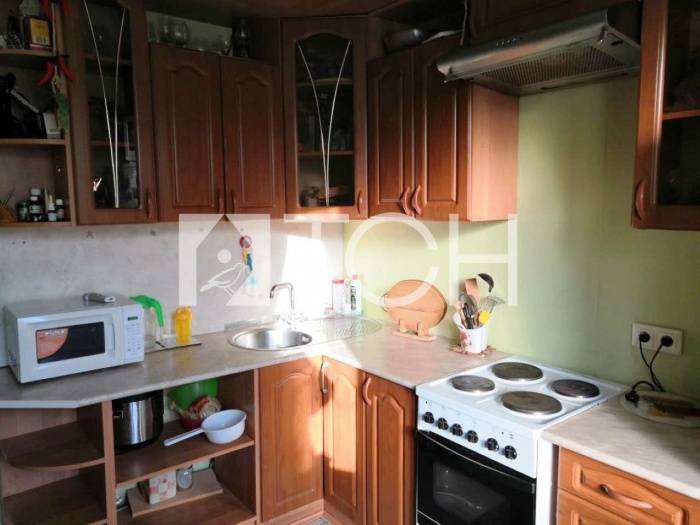 1-комн. квартира, Ивантеевка, проезд Центральный, 17 #id278784