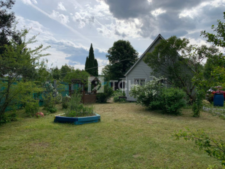 Дом, г.о. Пушкинский, СНТ Нагорное, 232, #id1666298