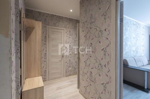 1-комн. квартира, Щёлково, 3, #id1053236