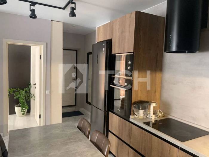 2-комн. Квартира, Балашиха, Добросельская улица, 17, #id544979