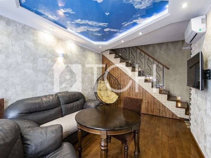 3-комн. квартира, Ивантеевка, мкр Голландский квартал, 4 #id279740