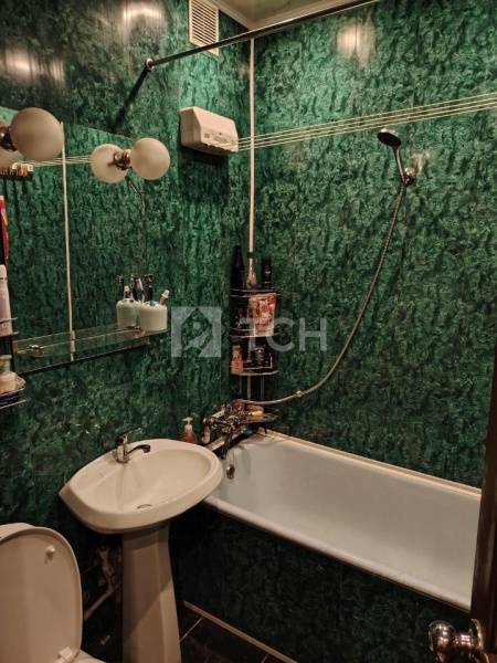 1-комн. квартира, Королёв, Пионерская улица, 41, #id1803476