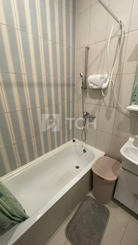 Квартира-студия, посёлок Лесные Поляны, Солнечная улица, 26к7, #id734849