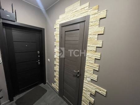 Квартира-студия, Пушкино, Набережная улица, 2А, #id1990556