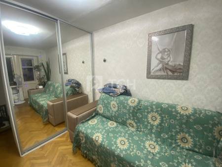 3-комн. квартира, Пушкино, улица Маяковского, 15к2, #id1974688