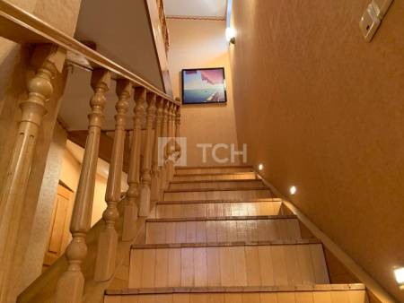 Дом, г.о. Пушкинский, посёлок городского типа Ашукино, Луговая улица, 2, #id1900408