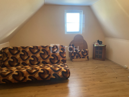 Дом, Сергиево-Посадский г.о., деревня Слабнево, #id1210671