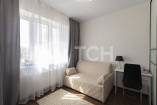 2-комн. Квартира, Пушкино, улица Просвещения, 12к1, #id729908