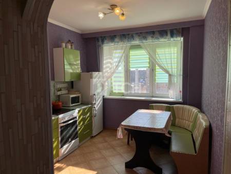 2-комн. квартира, посёлок Аничково, 6, #id1396292